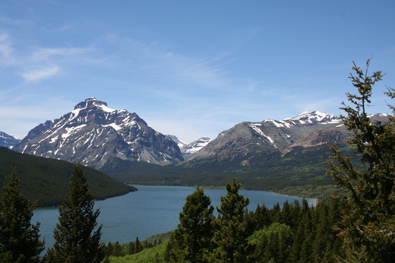 Glacier National Park
