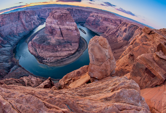 Glen Canyon National Recreation Area