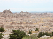 Badlands National Park