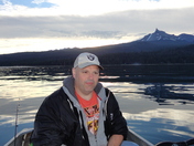 Diamond Lake, Oregon