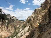 Yellowstone National Park