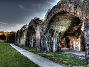Fort Picken Florida