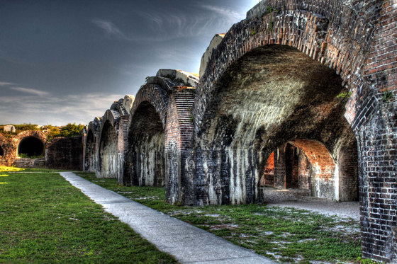 Fort Picken Florida