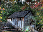 Great Smoky Mountains National Park