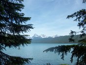 Glacier National Park