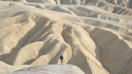 Death Valley National Park