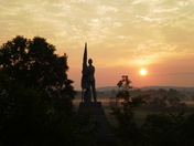 Gettysburg National Military Park