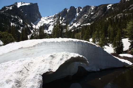 Rocky Mountain National Park