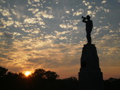 Gettysburg National Military Park