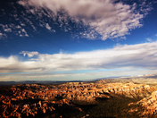 Bryce Canyon National Park