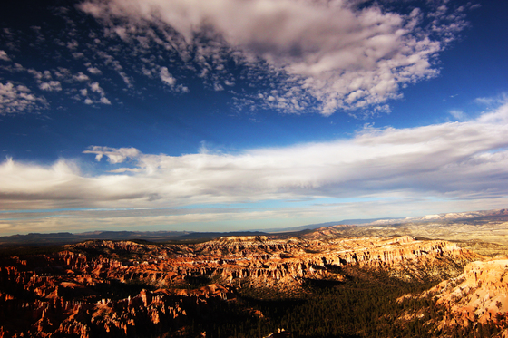 Bryce Canyon National Park