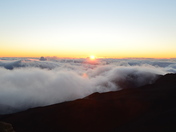 Haleakala National Park, Maui