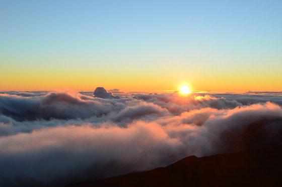 Haleakala National Park, Maui
