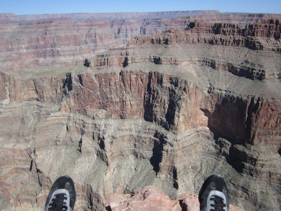 Grand Canyon National Park