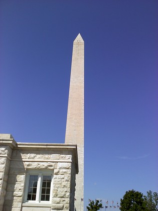 Washington DC