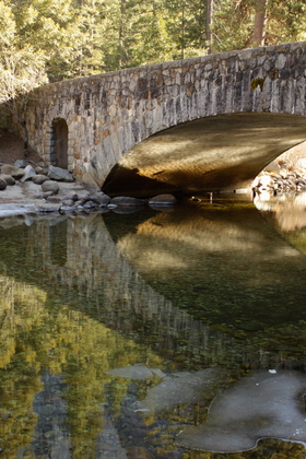 Yosemite National Park
