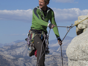 Yosemite National Park