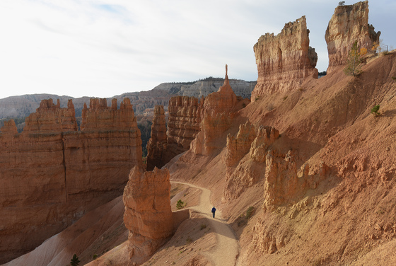 Bryce Canyon NP