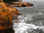 acadia national park