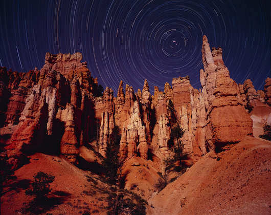 Bryce Canyon National Park