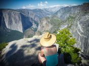 Yosemite National Park