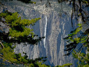 Yosemite National Park