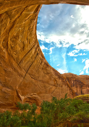 Glen Canyon National Park