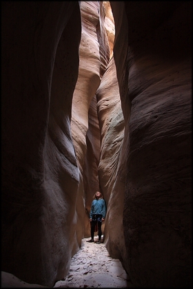 Grand Staircase-Escalante National Monument