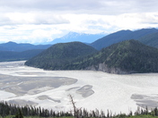 Wrangell-St. Elias National Park and Preserve