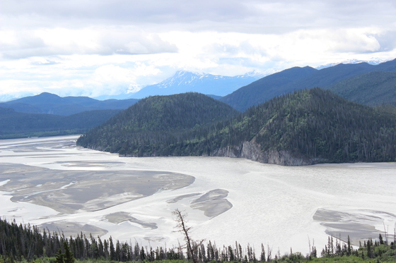 Wrangell-St. Elias National Park and Preserve