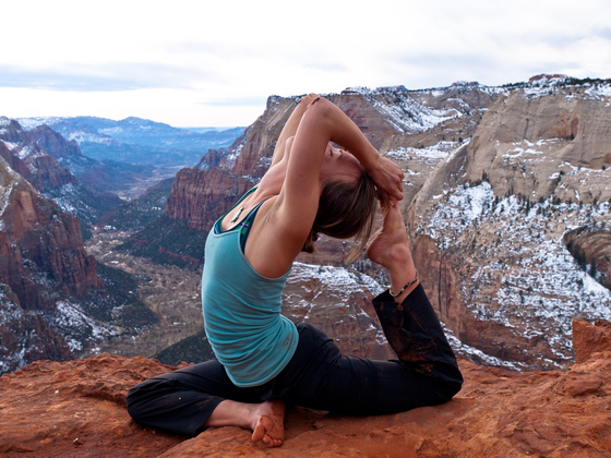 Zion National Park