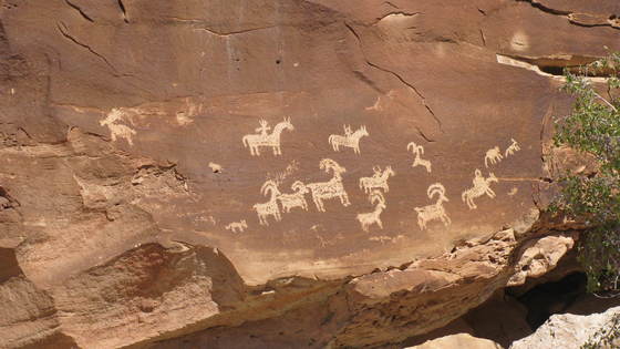Arches National Park