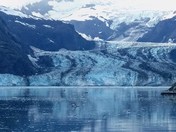 Glacier Bay NP & Pres