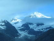 Glacier Bay NP & Pres