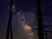 The Great Smoky Mountains National Park