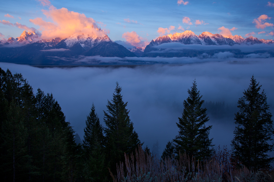Grand Teton National Park