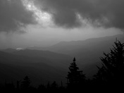 The Great Smoky Mountains National Park