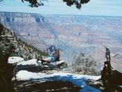 Grand Canyon National Park
