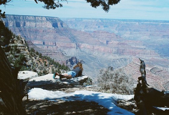 Grand Canyon National Park