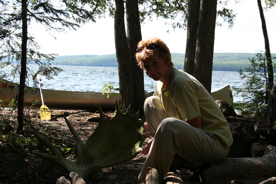 BWCA