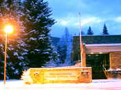 Glacier National Park