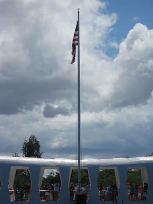 Pearl Harbour