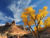 San Rafael Swell, UT