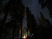 Lassen Volcanic National Park