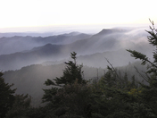 Great Smokey Mountains