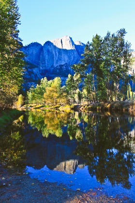 Yosemite