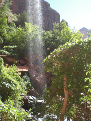 Zion National Park