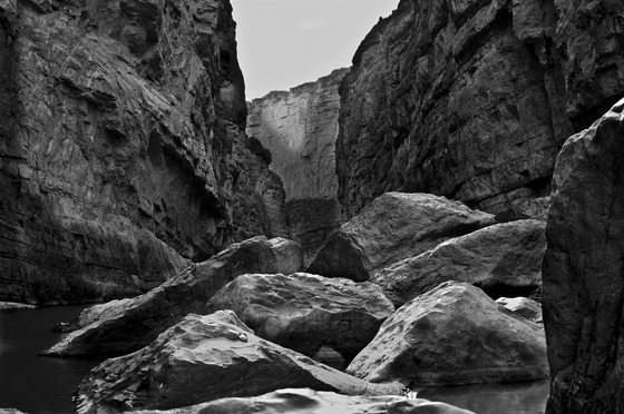 Big Bend National Park