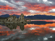 Mono Basin National Forest Scenic Area
