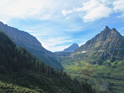 Glacier National Park 